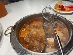 -左庭右院鲜牛肉火锅(新梅广场店)