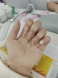 点击看大图 -尤米一站式美甲美睫