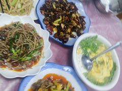 -洪霞餐馆