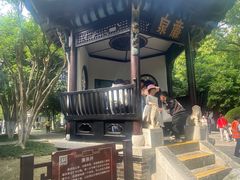 -包公祠