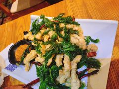 -云海肴·汽锅鸡·云南菜(天津国金汇店)