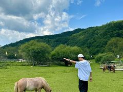 -大水川景区