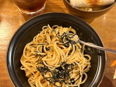 -Retro Deli 茶泡饭