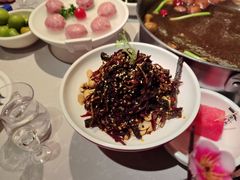 -俏牛哥鲜牛肉牛肆馆(重庆天地店)