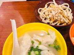 -龙抄手(春熙路总店)