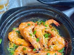 -甬小馆·焗海鲜温州菜(五马街店)
