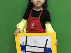 -美吉姆国际儿童发展中心(红谷滩绿地缤纷城中心)