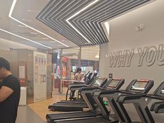 -乐刻健身(龙湖杭州紫荆天街精品店)