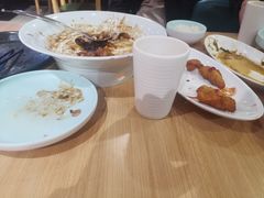 -宏状元现熬粥·京味菜(三里河店)