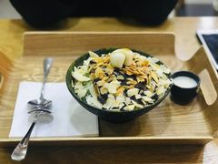 -雪花姐姐(泰华城新天地店)