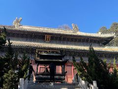-潭柘寺景区
