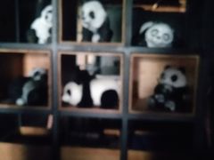 -晓鲜熊猫烤鱼烤吧(西三旗百汇北门店)