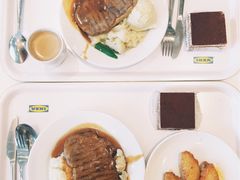 -宜家家居(西安未央商场店)