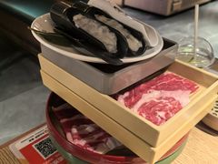 -温野菜涮涮锅(西单大悦城店)