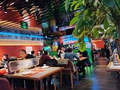 -金手勺东北菜馆(大屯北路店)