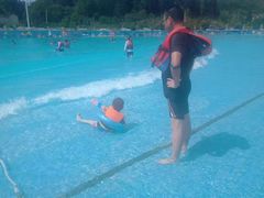 -青鱼湾水上乐园