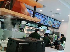 -老乡鸡(池州商之都店)