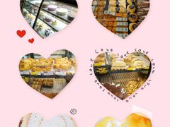 -吉美诺烘焙(公园北路店)