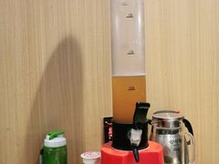 -木屋烧烤(白石洲店)