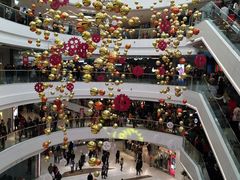 -万达广场(扬州邗江店)