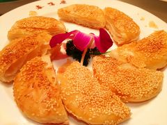 糖酥饼-鹿鸣春饭店(总店)