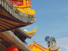 -江心屿景区