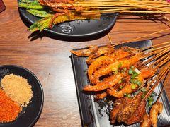 -Let’s WaKao瓦烤(贝森店)