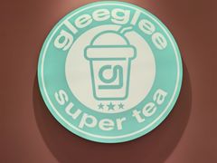 -gleeglee乐溢亦茶(合生汇店)