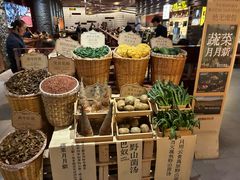 -巴奴毛肚火锅(大剧院店)