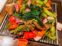 -米多分·越南小馆(南海万科广场店)