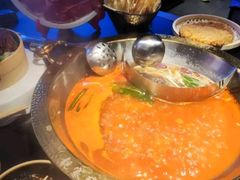 -靓寨酸汤火锅(时尚天河东一街店)