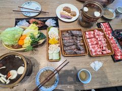 -古关火锅店(古北水镇景区店)