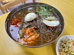 -屋里家延边朝鲜族冷面(南园店)