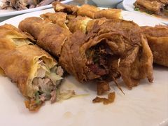 -悦宾饭馆(翠花胡同店)