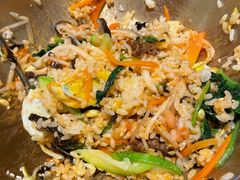 -伏一解牛烤肉专门店(信业购物中心店)