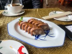 -南沙游艇会·大兵船餐厅