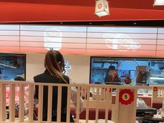 -万岁寿司(万国店)