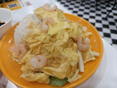 -澳门陈光记烧味饭店(南京德基广场店)