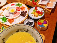 -芸南道·过桥米线(昆明老街旗舰店)