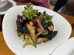 -三猫黑鱼花(南大店)