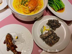 -稍可轩博物馆餐厅