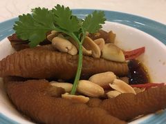 凤爪-亮庆餐厅·粤菜·早茶(篁庄店)