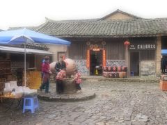 -福建土楼（南靖）云水谣景区-和贵楼