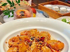 -太白餐厅·新湘菜原创者(月湖店)