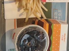 -麦当劳(坂田分店)