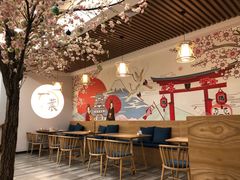 大堂-一葉料理(普宁店)