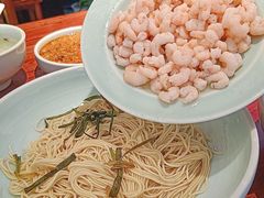 -裕兴记•蟹黄面馆(人民广场店)