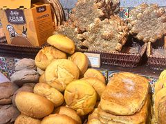 -新疆国际大巴扎