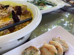-陶缘一号·四季缘·老字号顺德菜·户外婚礼家宴(西滘店)