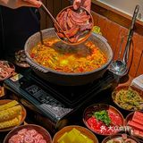 究竟是什么原因让我迷上了这家贵州火锅